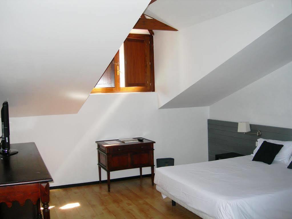 Abba Jazz Hotel Vitoria Exteriör bild